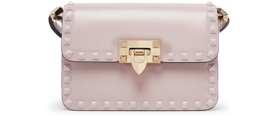

Маленькая сумка Rockstud Valentino Garavani