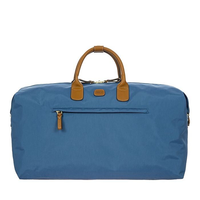 

Дорожная Сумка X-Travel Deluxe Bric's