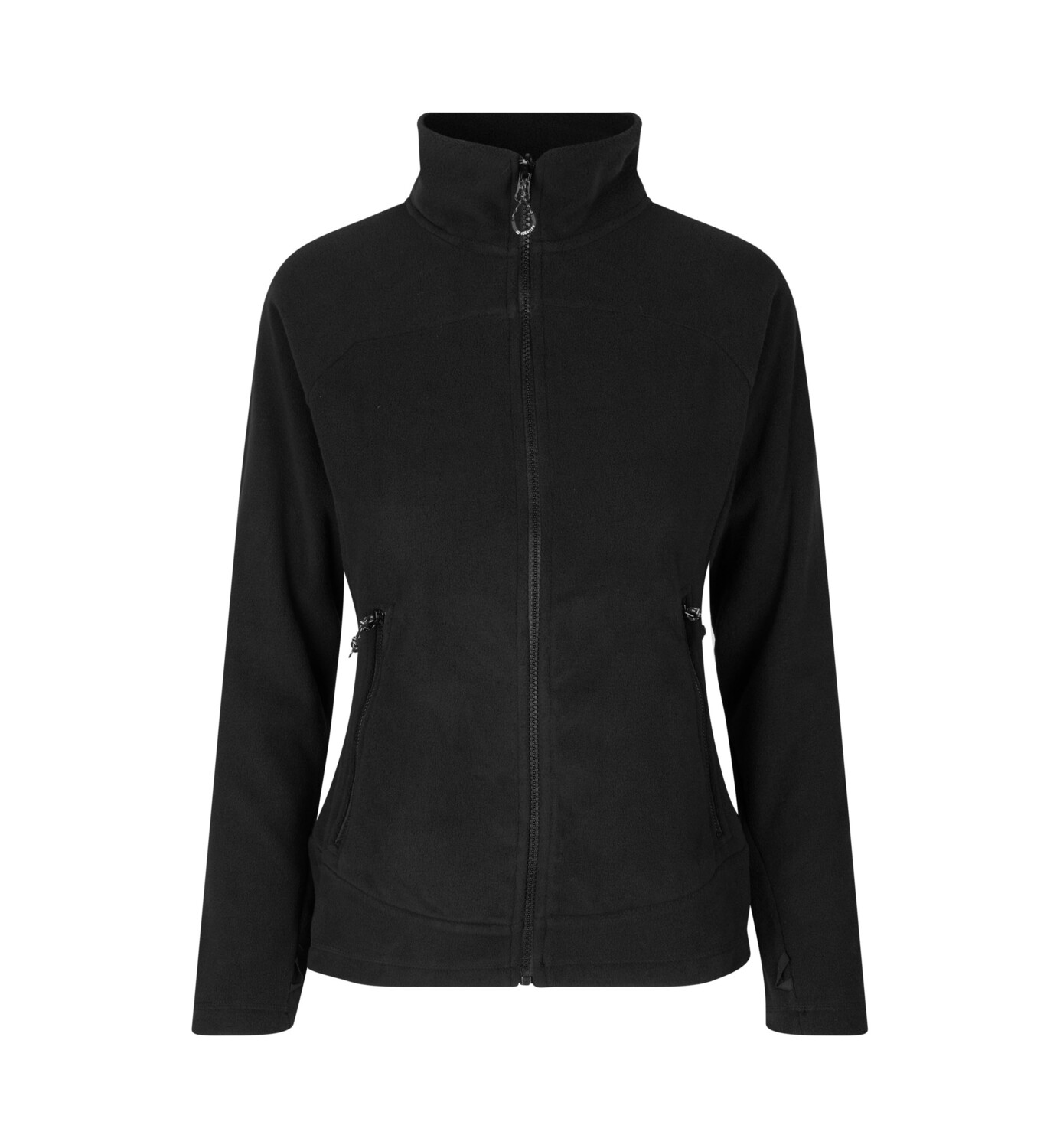 

Кардиган IDENTITY zip n mix, черный