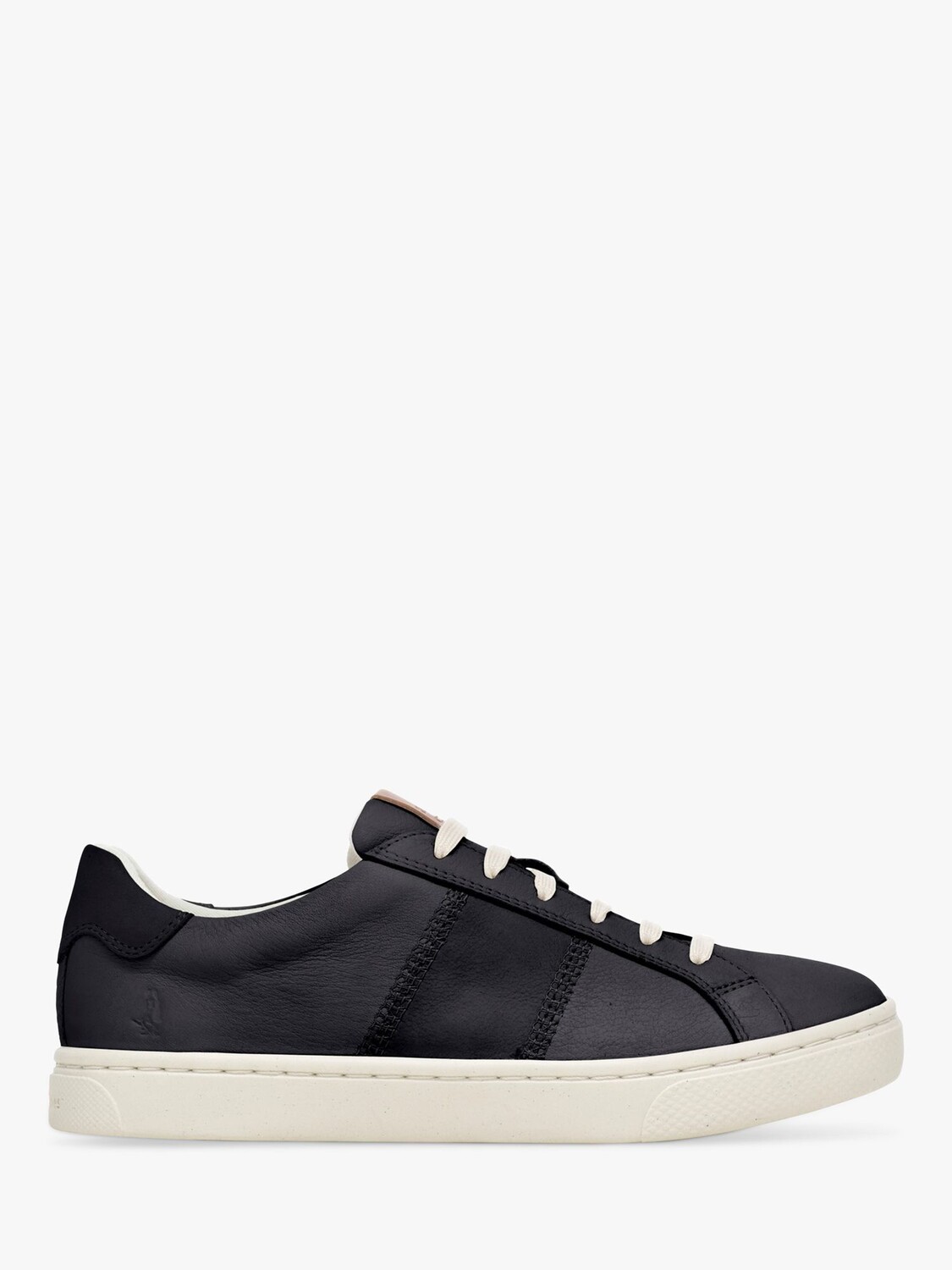 

Hush Puppies The Good Низкие кроссовки, черные