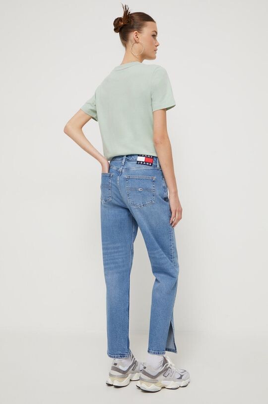 

Джинсы Томми Джинс Tommy Jeans, синий
