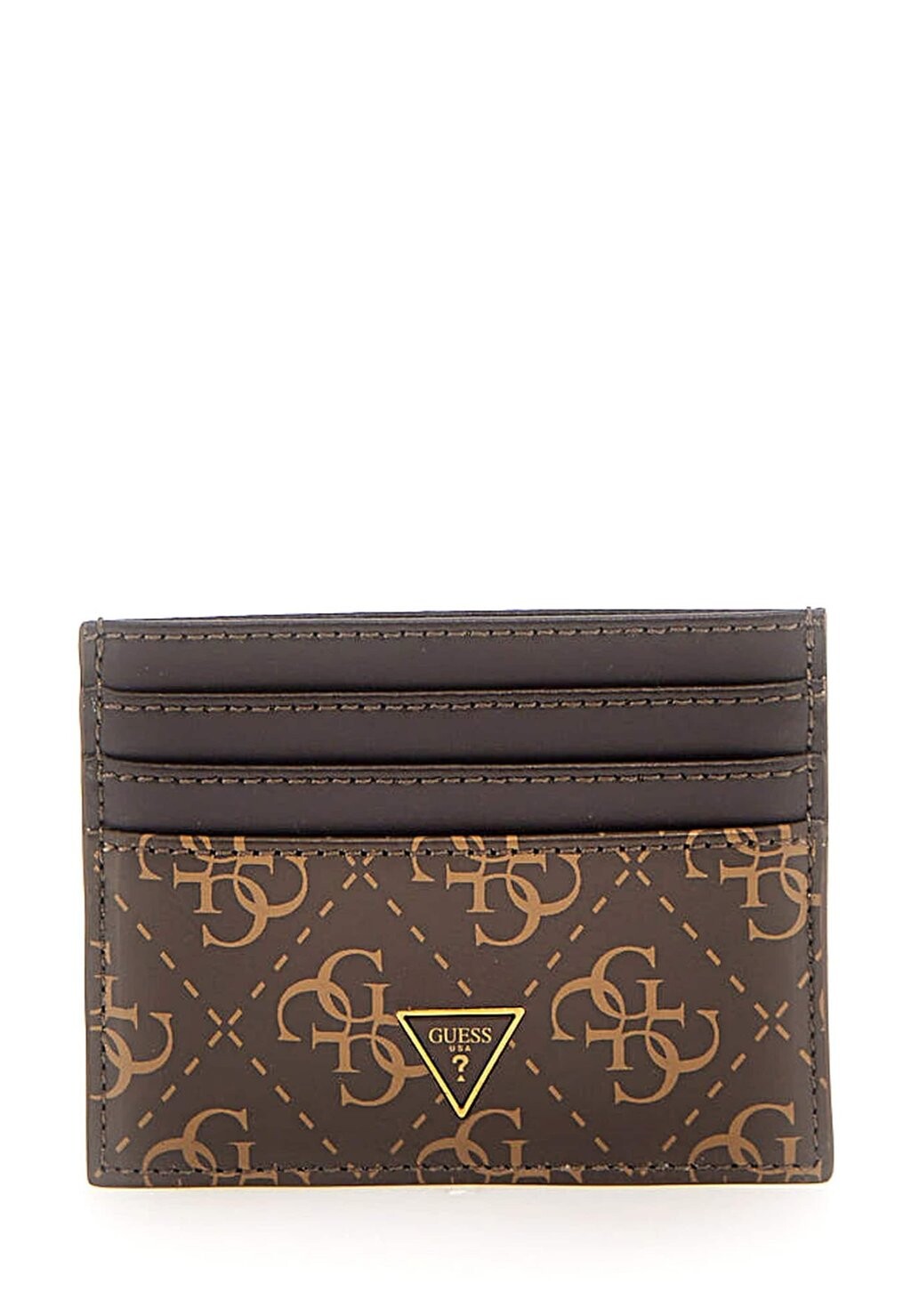 

Визитница Vezzola Guess, Marrone Multi