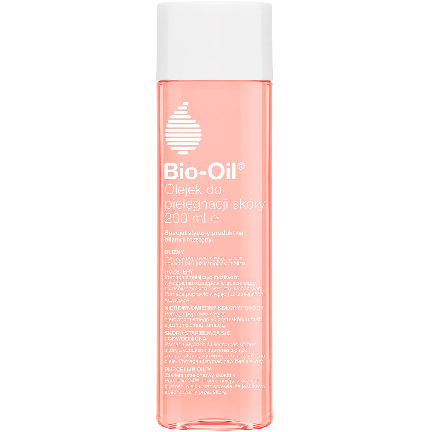 

Bio-Oil масло для тела, улучшающее внешний вид кожи, 200 мл