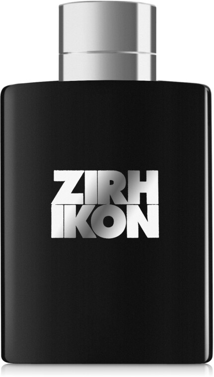 

Туалетная вода Zirh Ikon