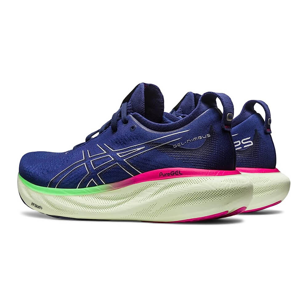 ASICS Nimbus 17