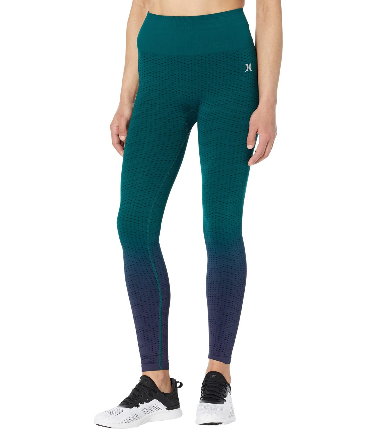 

Леггинсы Hurley, Seamless Leggings