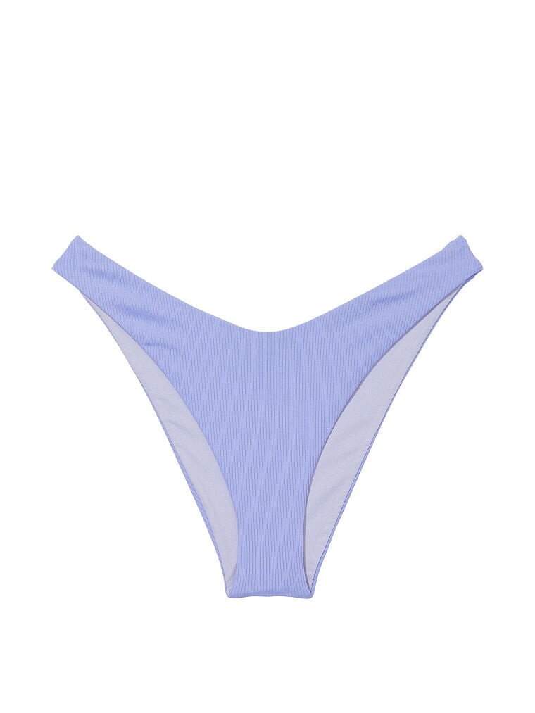 

Плавки бикини Victoria's Secret Swim Mix-and-Match Brazilian, фиолетовый