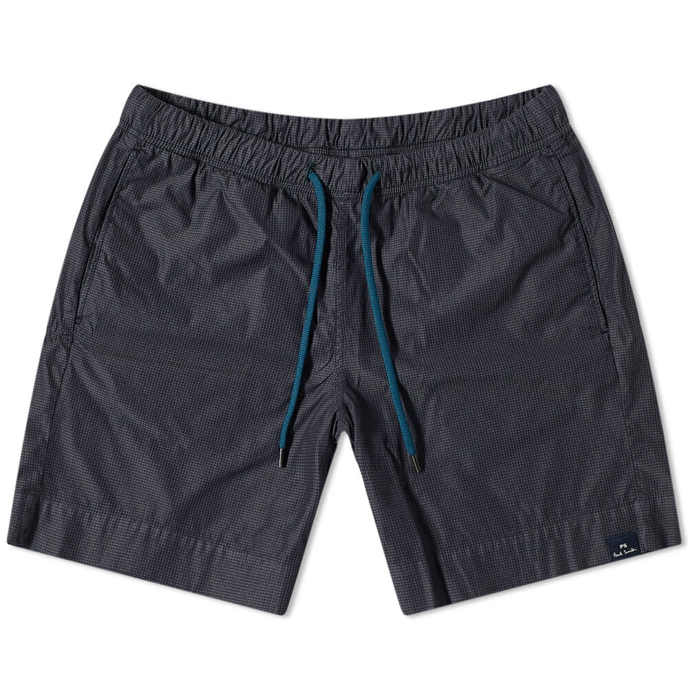 

Шорты Paul Smith Sports Short