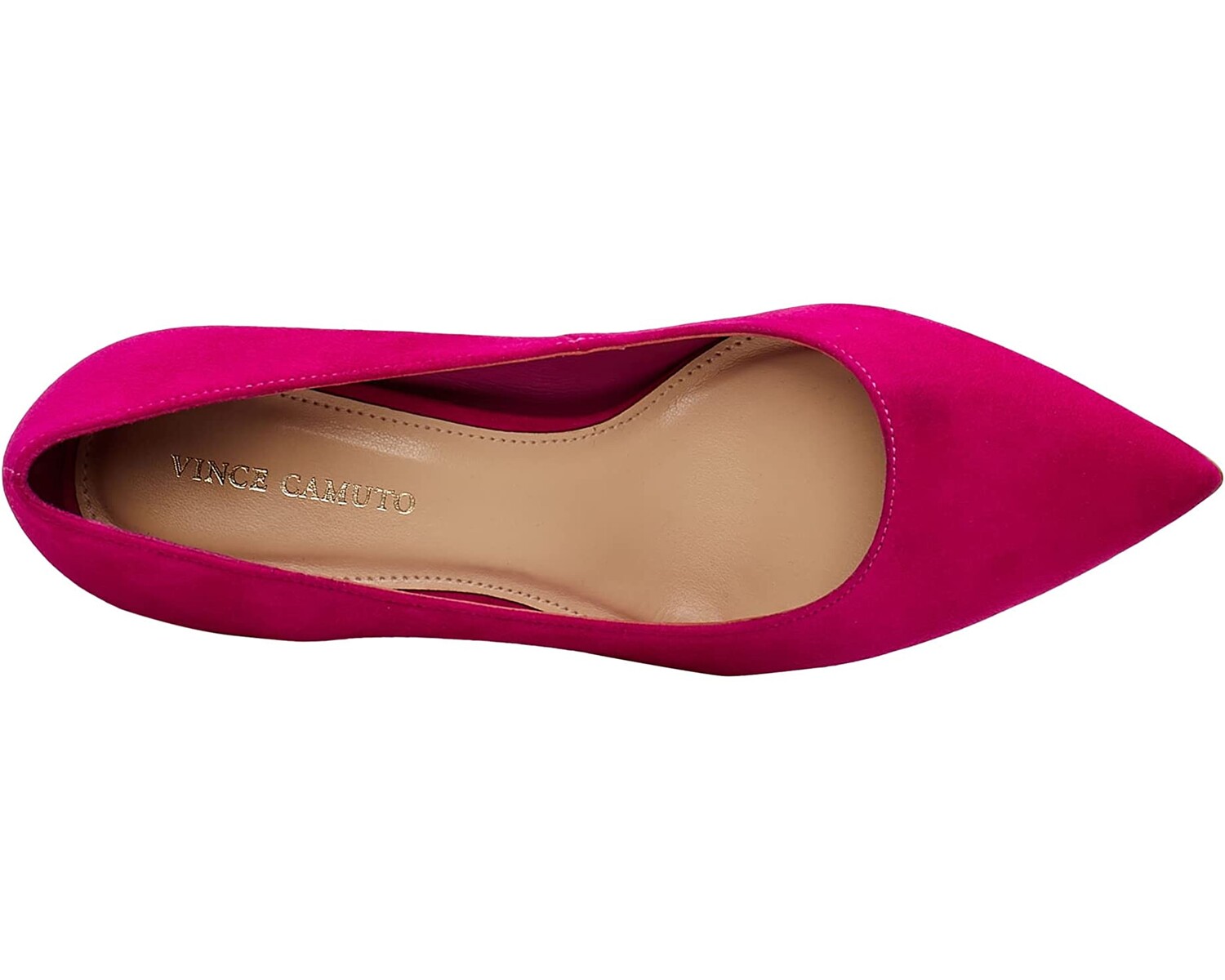 

Туфли на каблуках Hailenda Vince Camuto, виртуальный розовый
