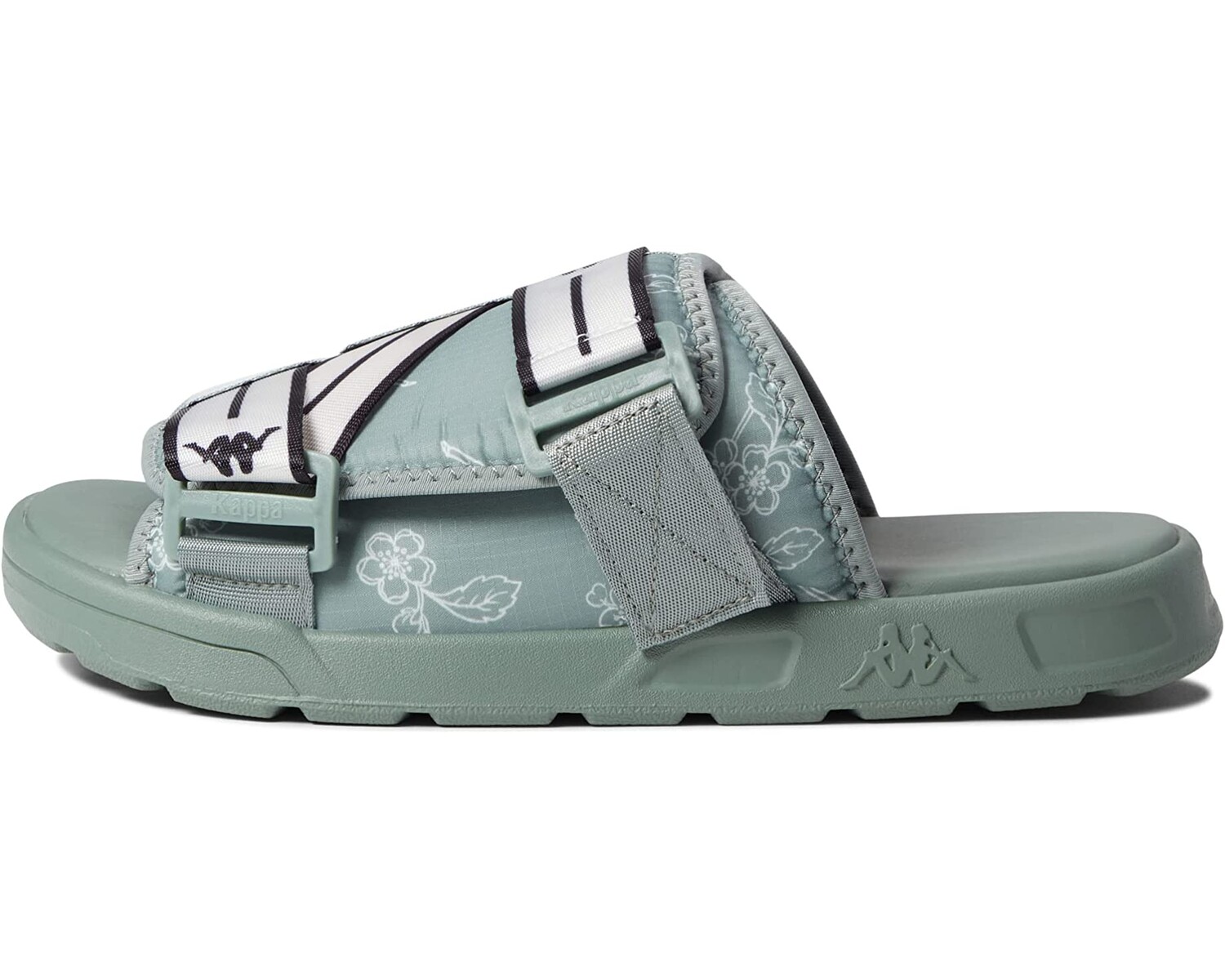 

Сандалии Authentic Jpn Ridew 1 Kappa, зеленый