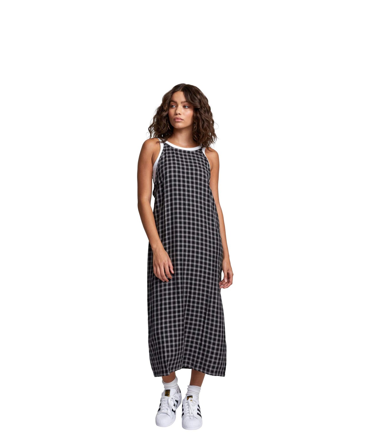 

Платье RVCA, Jullian Dress