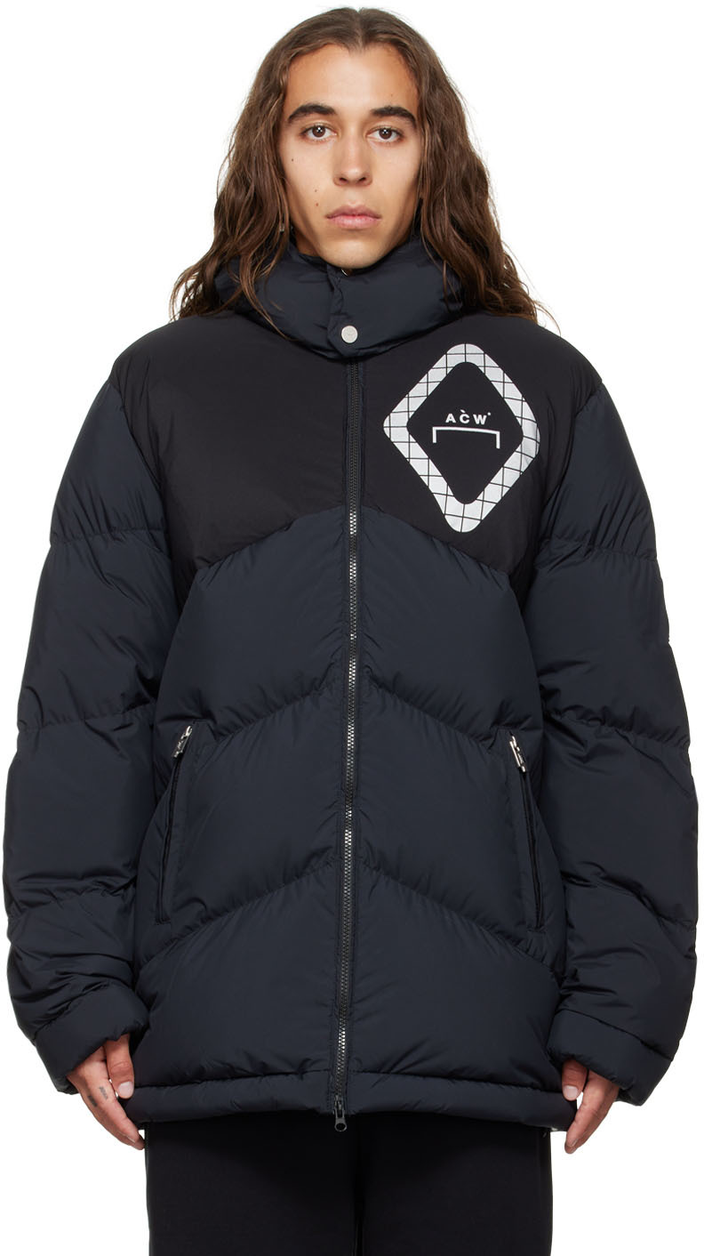 Acw sale down jacket