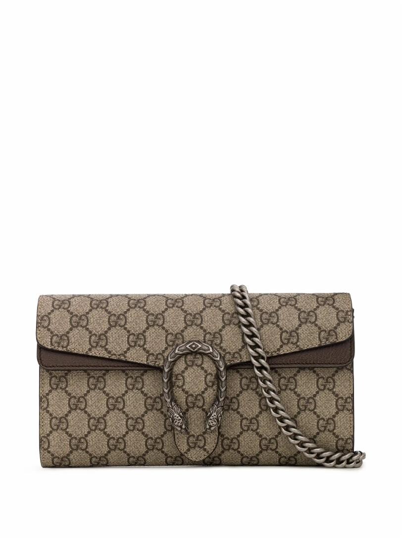 

Сумка через плечо Dionysus Gucci