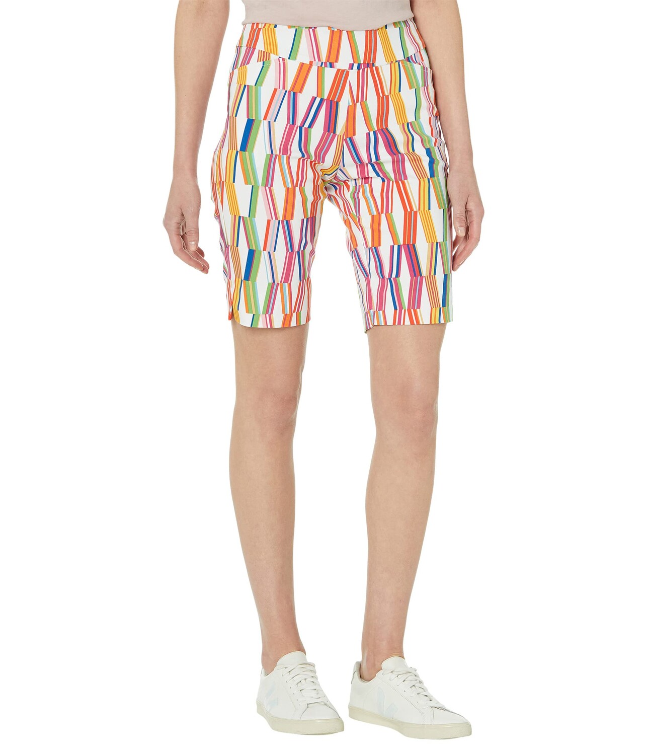 

Шорты Krazy Larry, Pull-On Shorts with Pockets