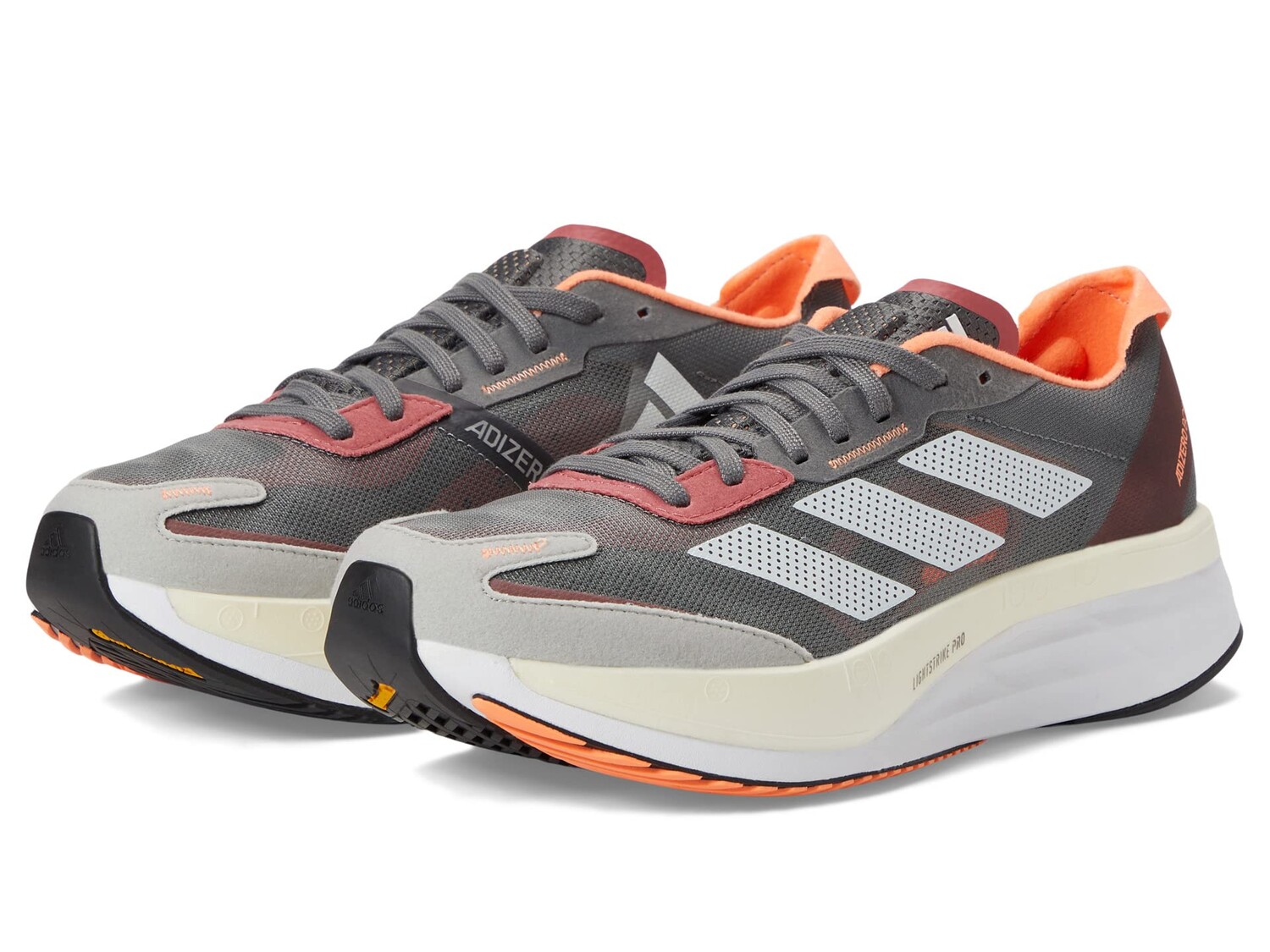 

Кроссовки для тренинга adidas Running, Adizero Boston 11