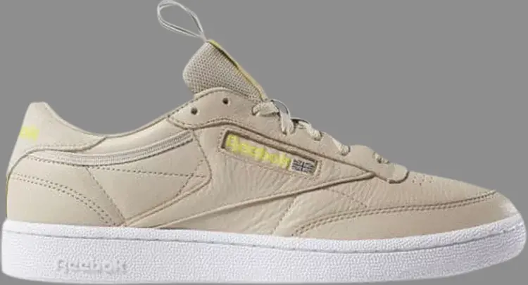 reebok c 85 sand