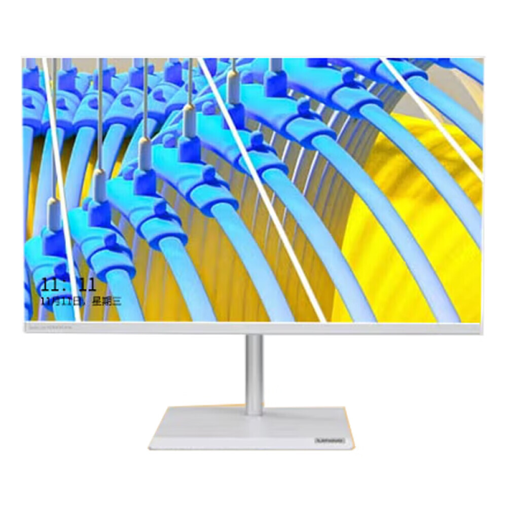 

Моноблок Lenovo AIO 520-24 23,8" Intel i5-11320H, белый
