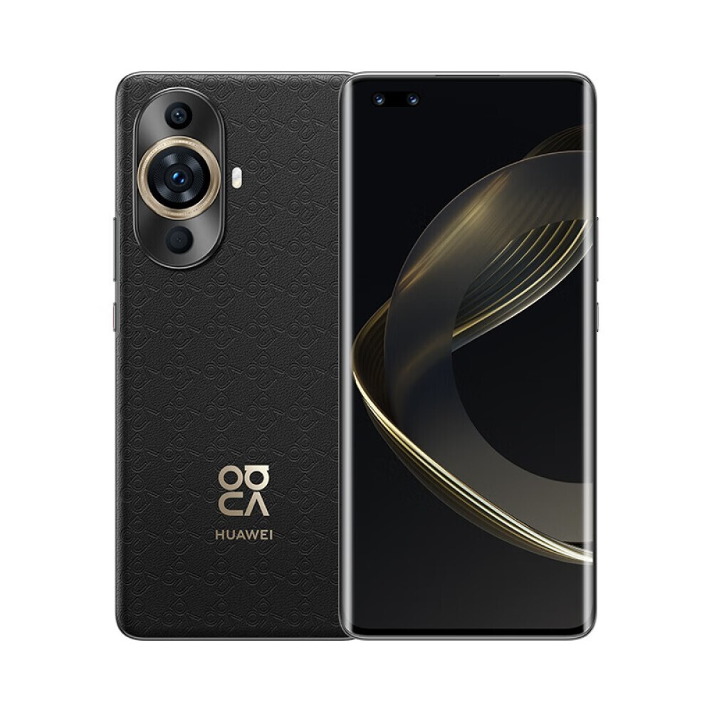 

Смартфон Huawei Nova 11 Ultra, 12Гб/512Гб, 2 Nano-SIM, черный