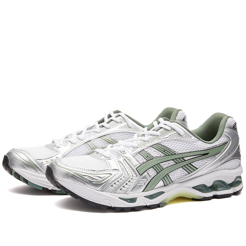 

Кроссовки Asics Gel-Kayano 14