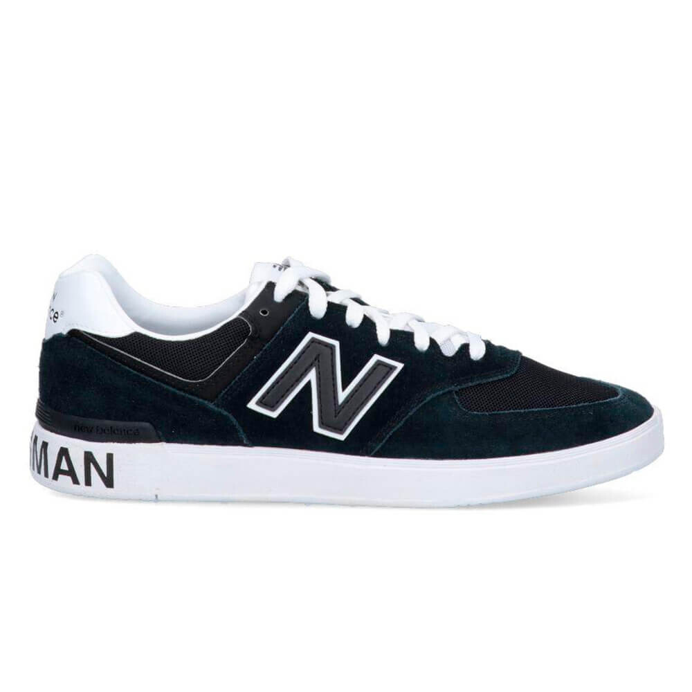 

Кроссовки New Balance Junya Watanabe, черный