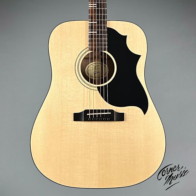 

Gibson G-Bird Generation Collection 2022 Натуральный