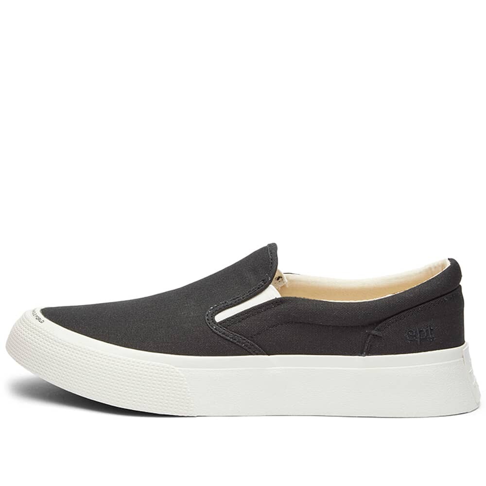 

Кроссовки East Pacific Trade Slip On Canvas
