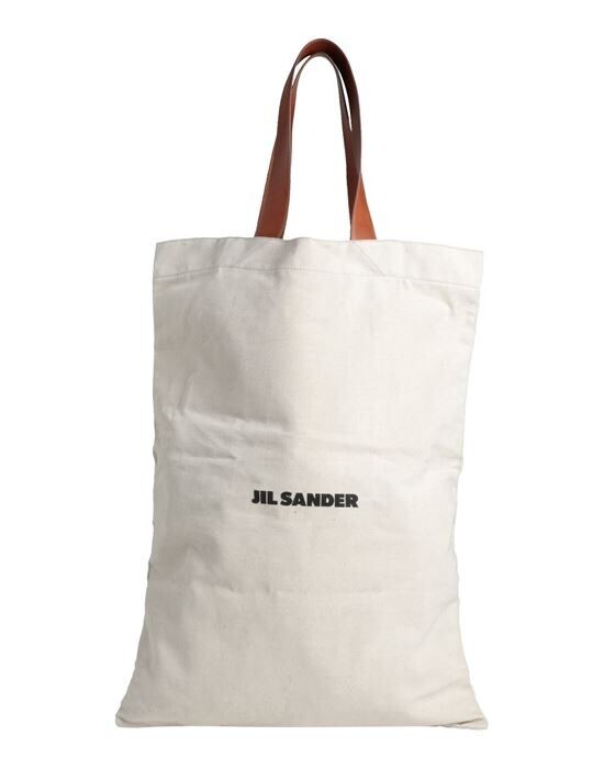 

Сумка JIL SANDER, бежевый
