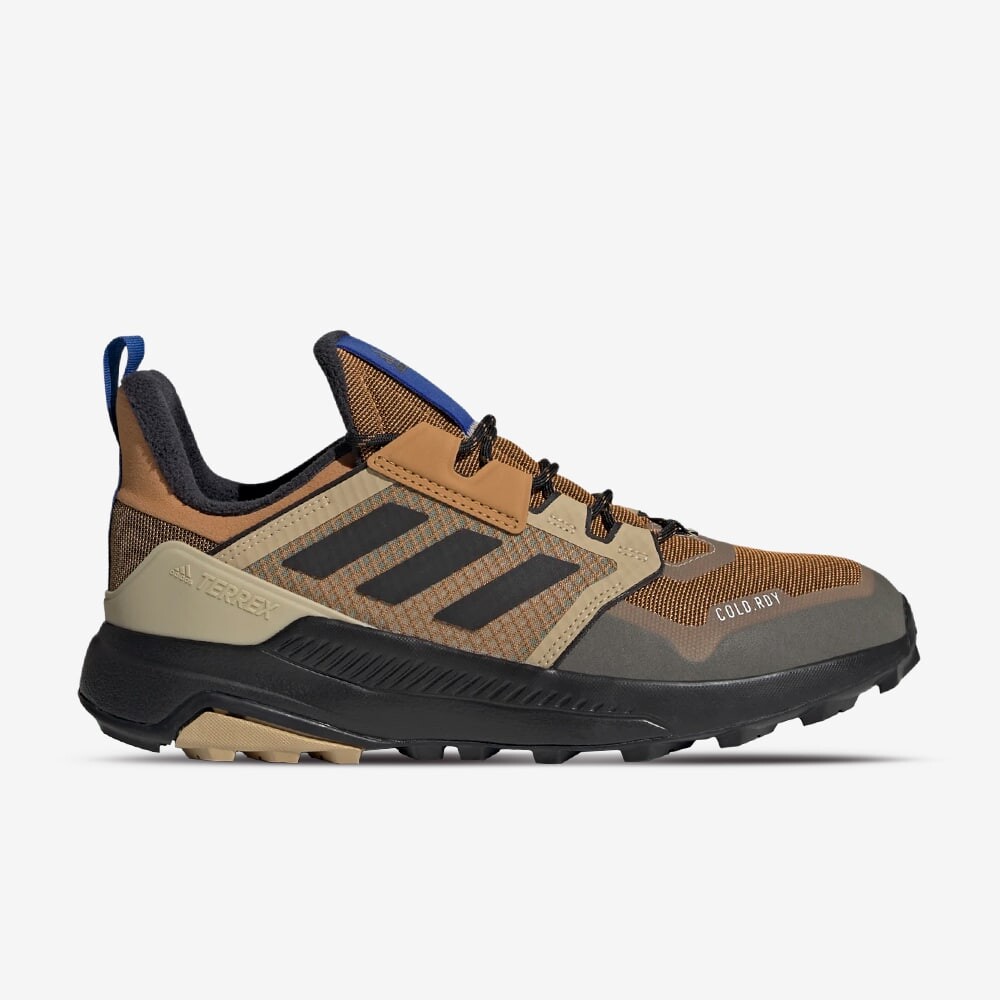 

Кроссовки Adidas Terrex Trailmaker Cold.Rdy Коричневый/Черный