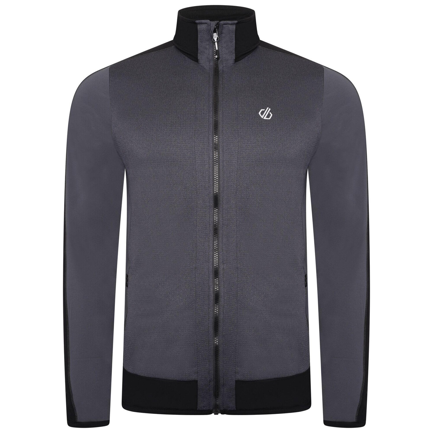 

Мужская куртка для треккинга DARE 2B Midlayer Reformed Core, черный