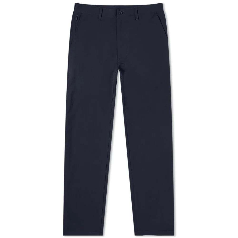 

Брюки Nanamica ALPHADRY Club Pant, Черный