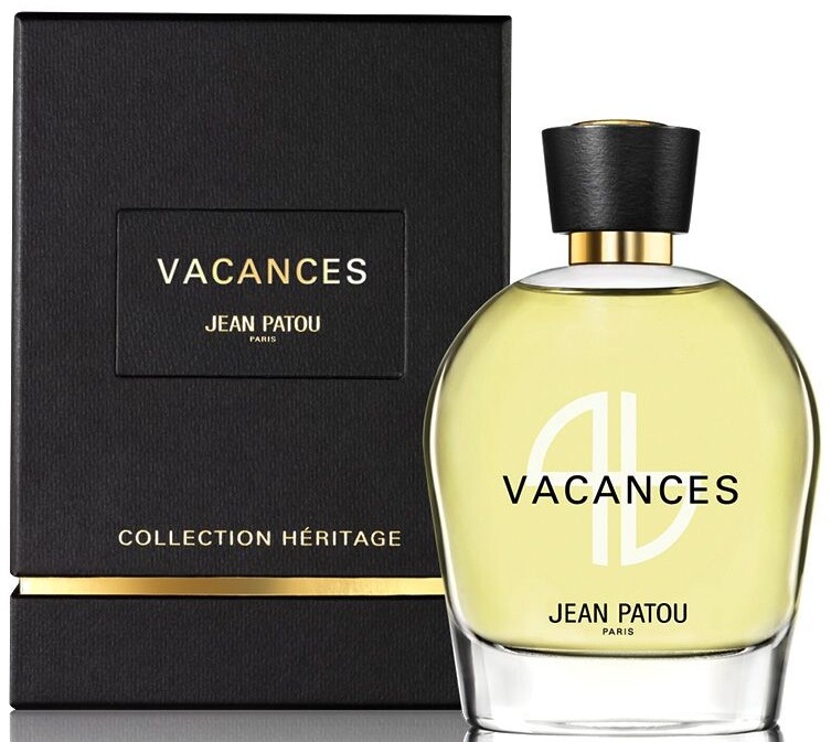 

Духи Jean Patou Collection Heritage Vacances