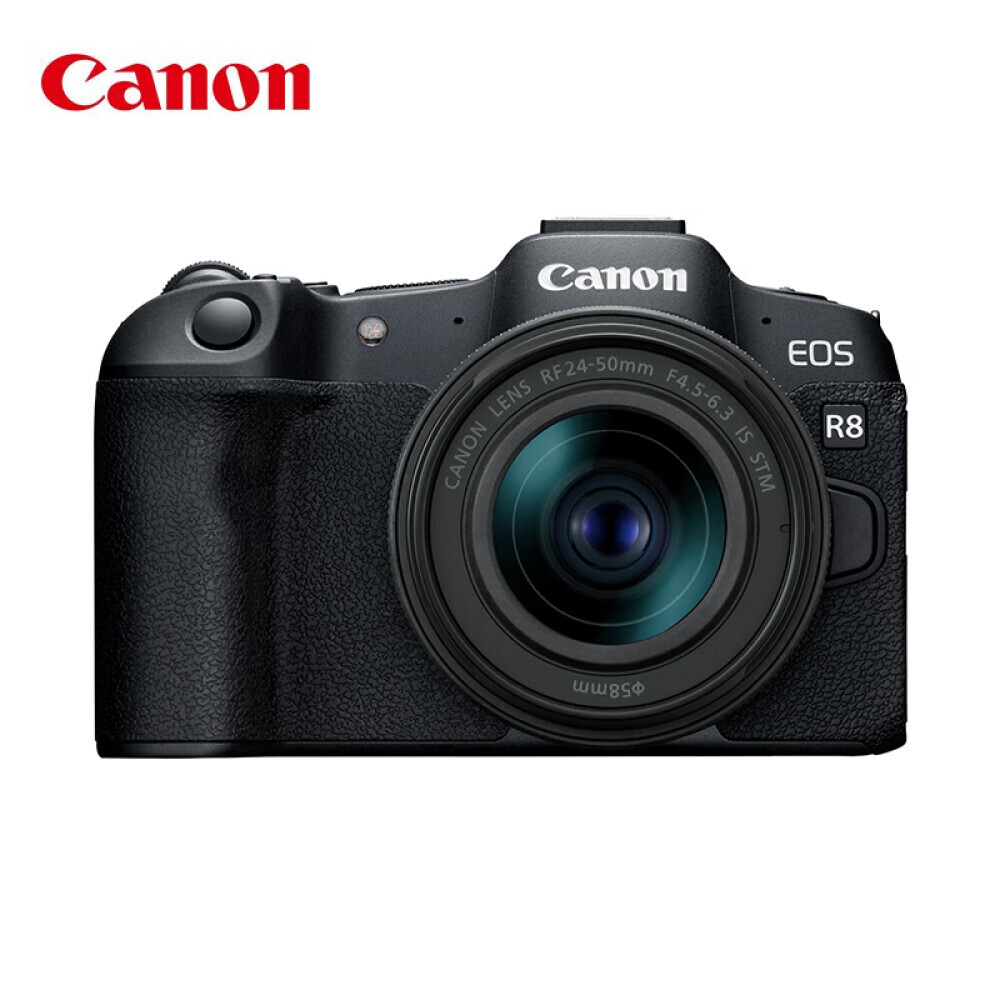 

Фотоаппарат Canon EOS R8 RF 24-50