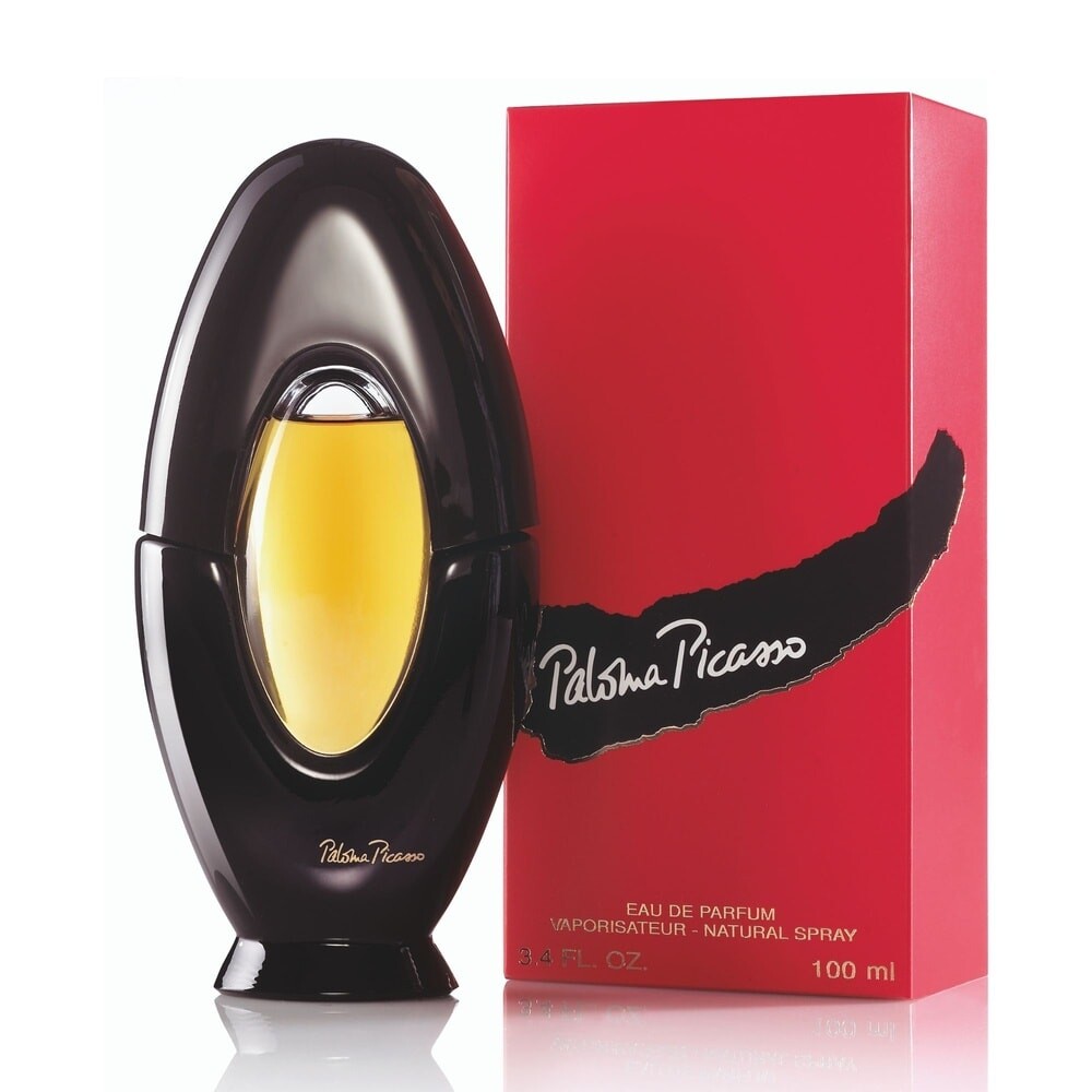 

Paloma Picasso Eau de Parfum Spray 100мл