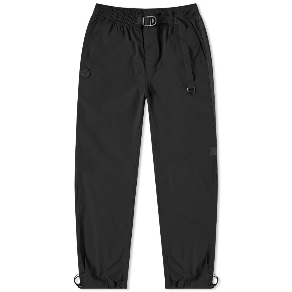 

Брюки AAPE Mountain Pant, Черный