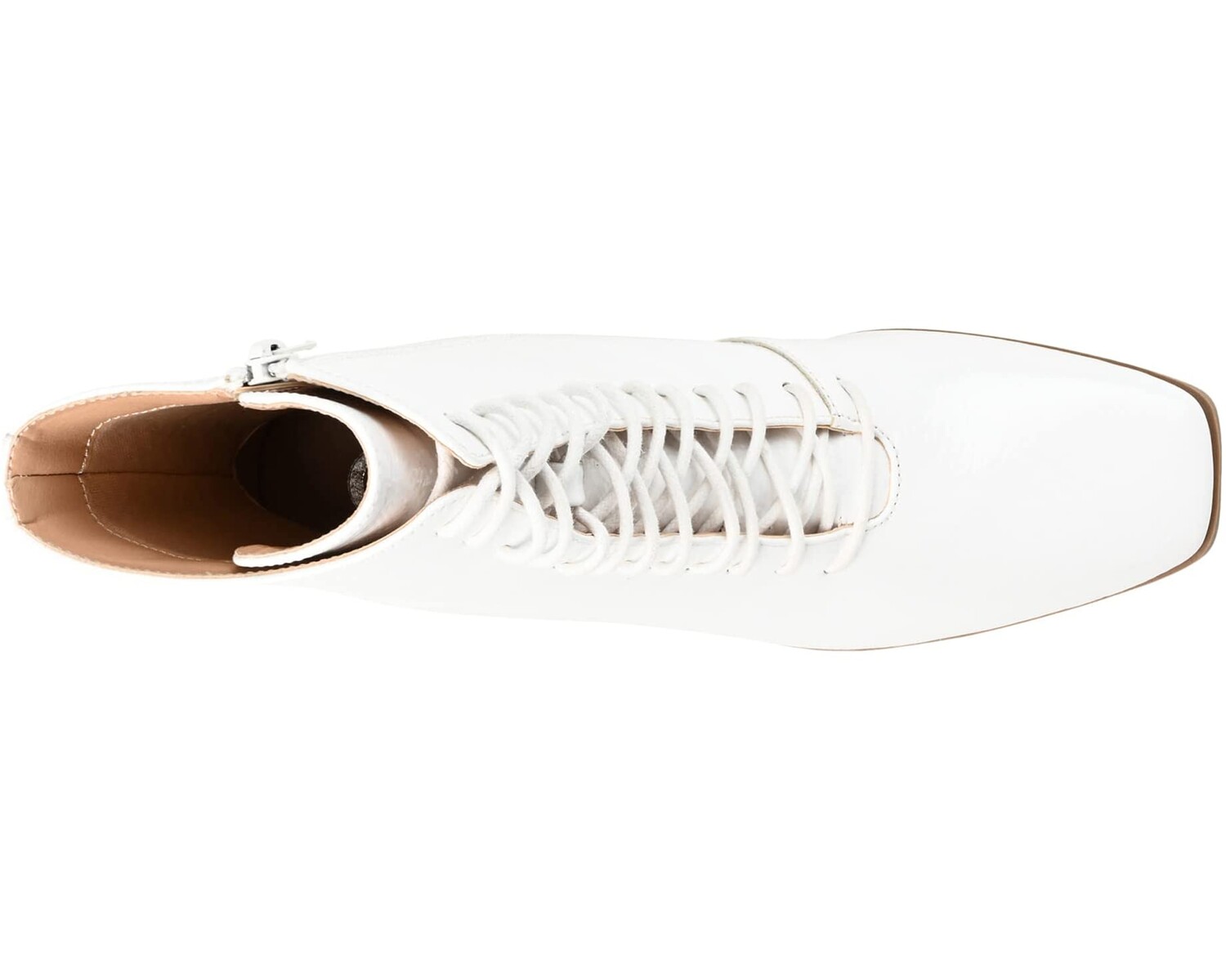 

Ботинки Tru Comfort Foam Covva Bootie Journee Collection, кость