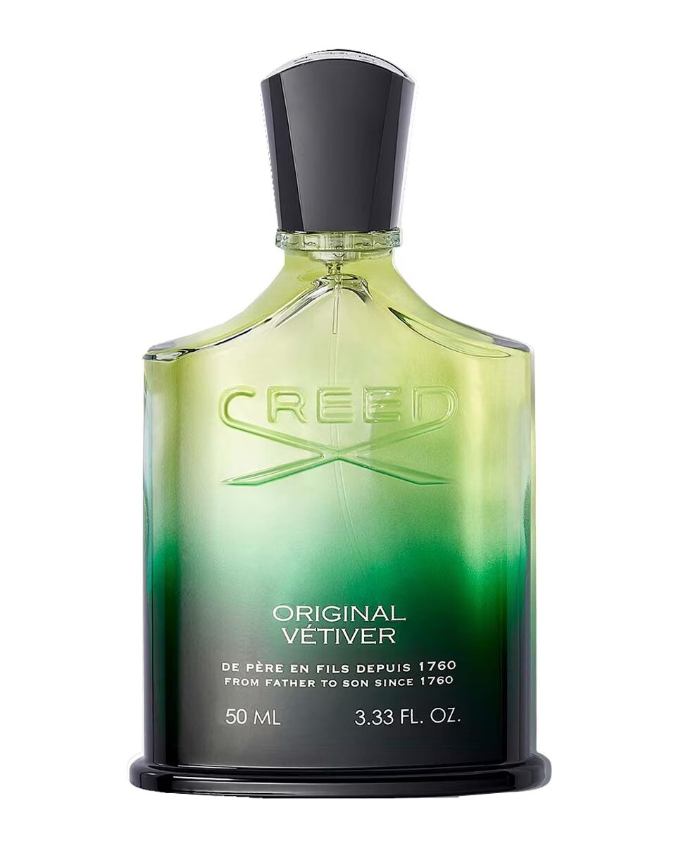 

Парфюмированная вода Creed Original Vetiver, 250 мл