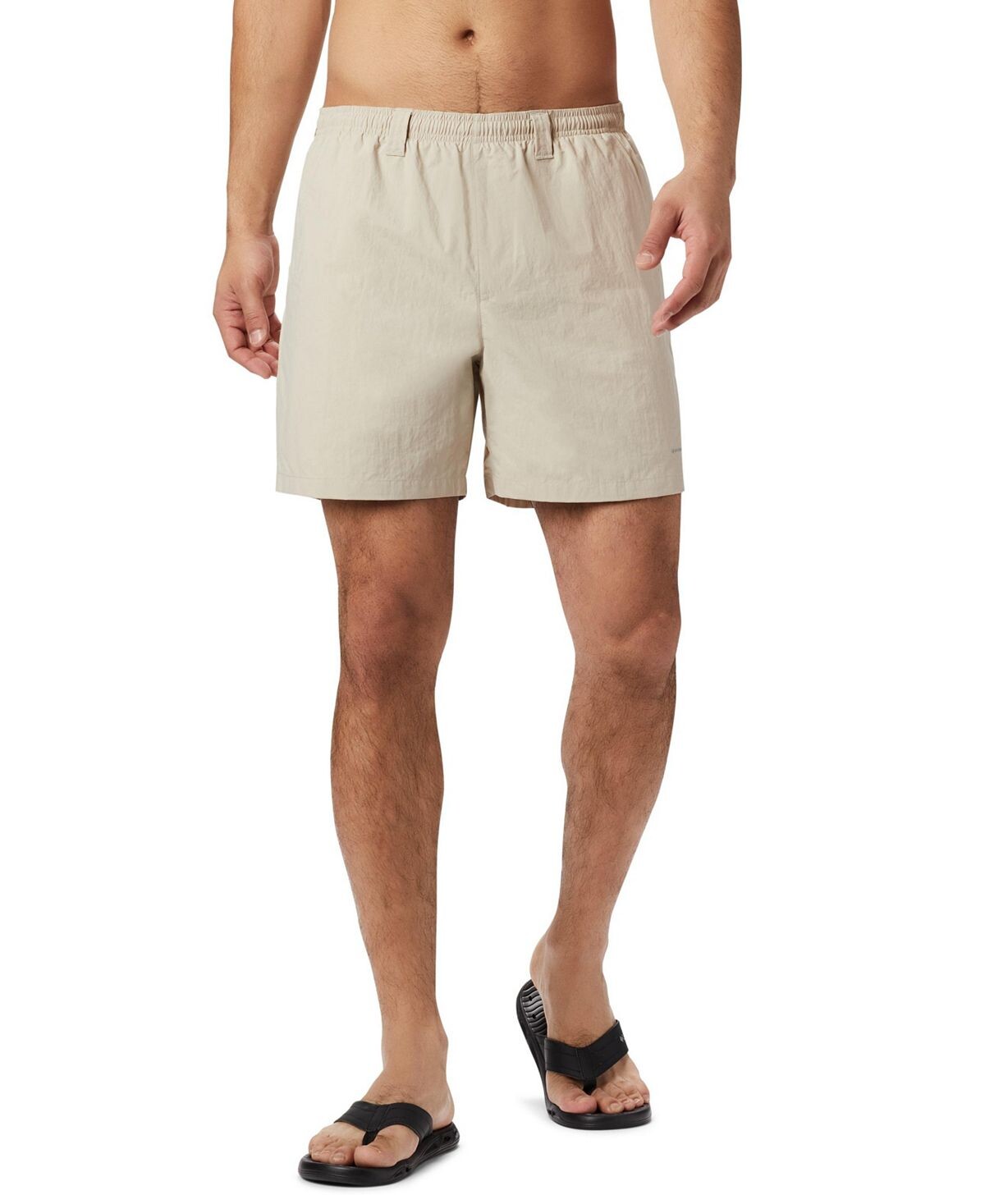 

Мужские 6-дюймовые шорты back cast iii upf 50 water short Columbia