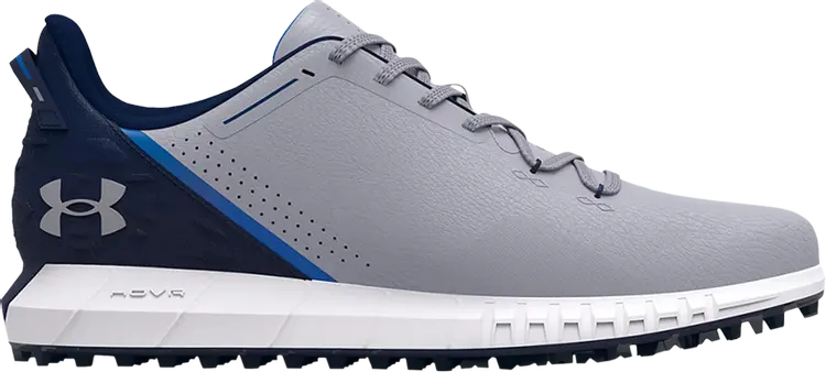 

Кроссовки Under Armour HOVR Drive Spikeless Golf Mod Grey, серый