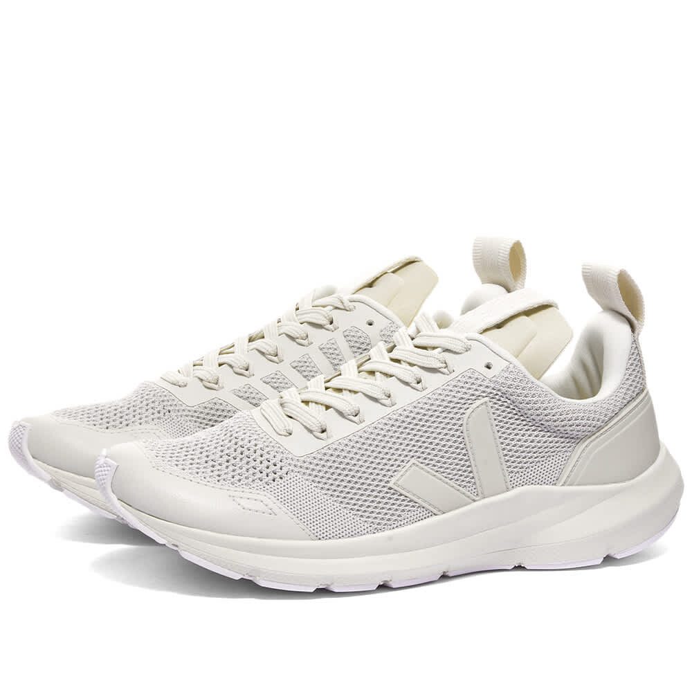 

Кроссовки Rick Owens x Veja Performance Sneaker