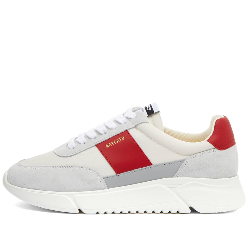 

Кроссовки Axel Arigato Genesis Vintage Runner