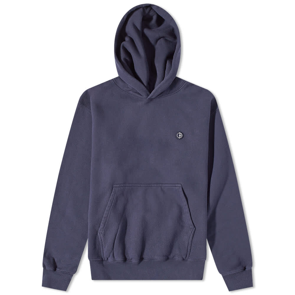 

Толстовка Polar Skate Co. Patch Hoody
