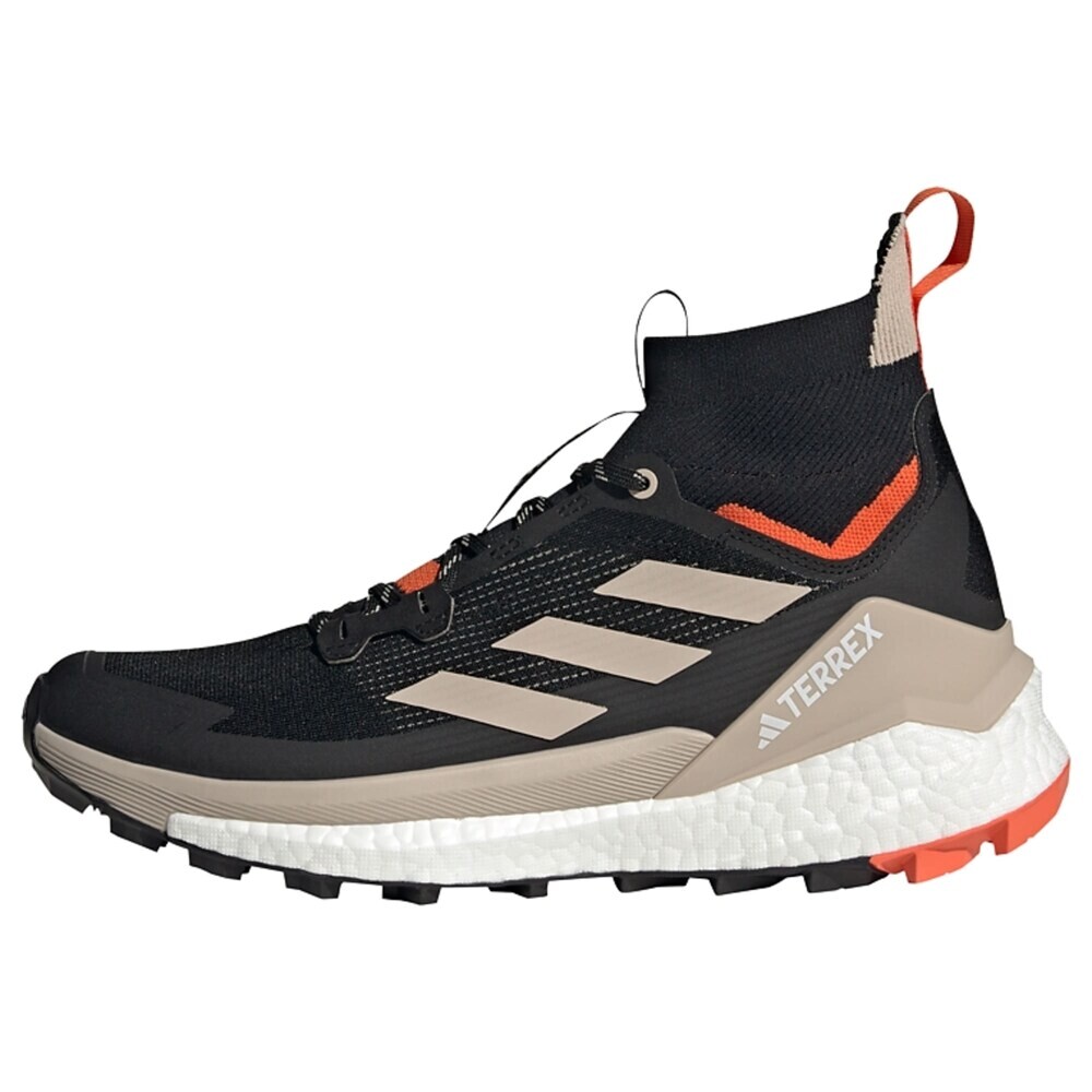 

Сапоги ADIDAS TERREX Free Hiker 2.0, черный