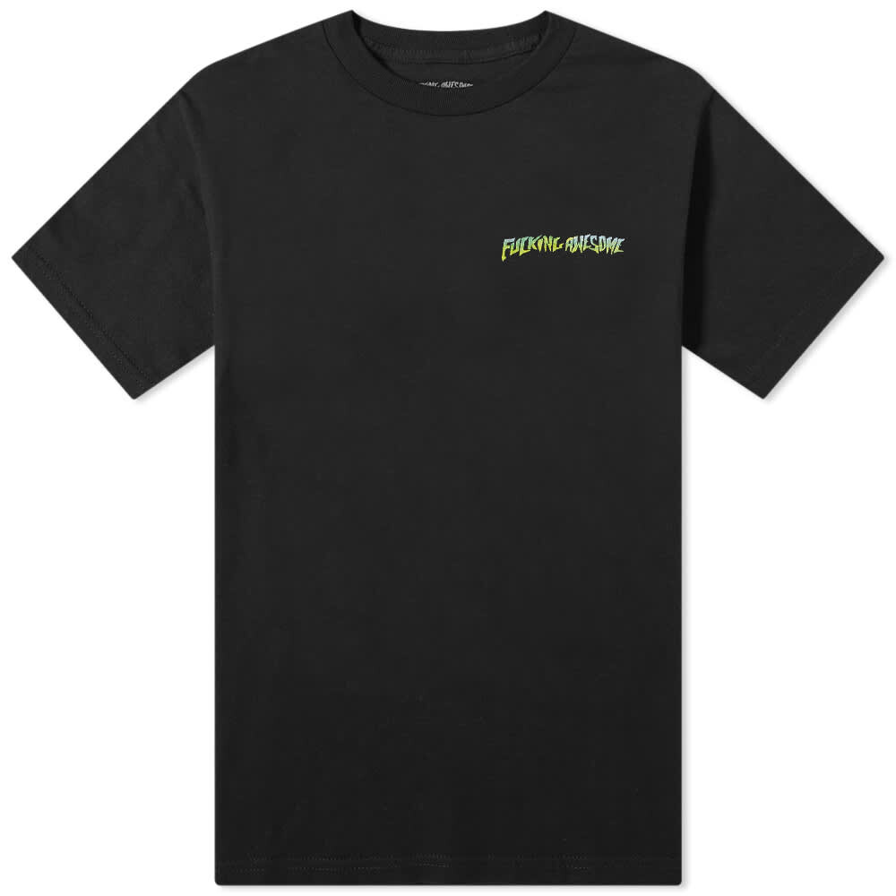

Футболка f*cking Awesome FA Airlines Tee