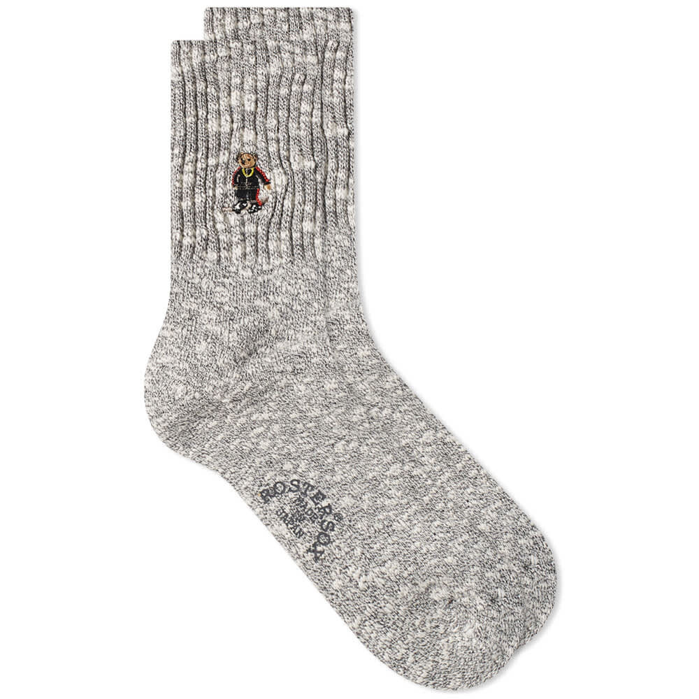 

Медвежьи носки Rostersox
