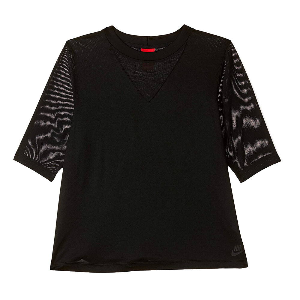 

Футболка Nike Regular Fit, черный