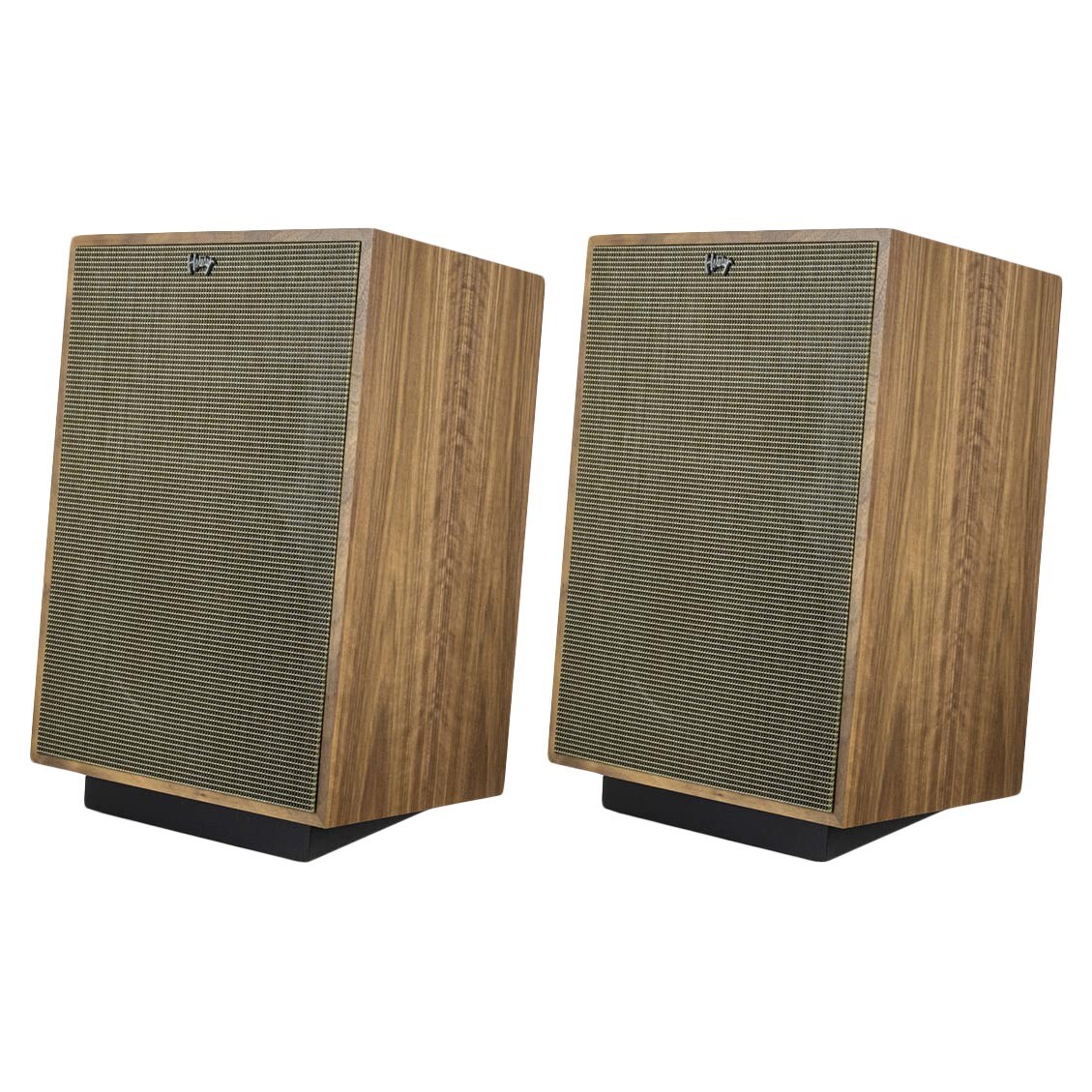 

Напольная акустика Klipsch Heresy IV, 2 шт, орех