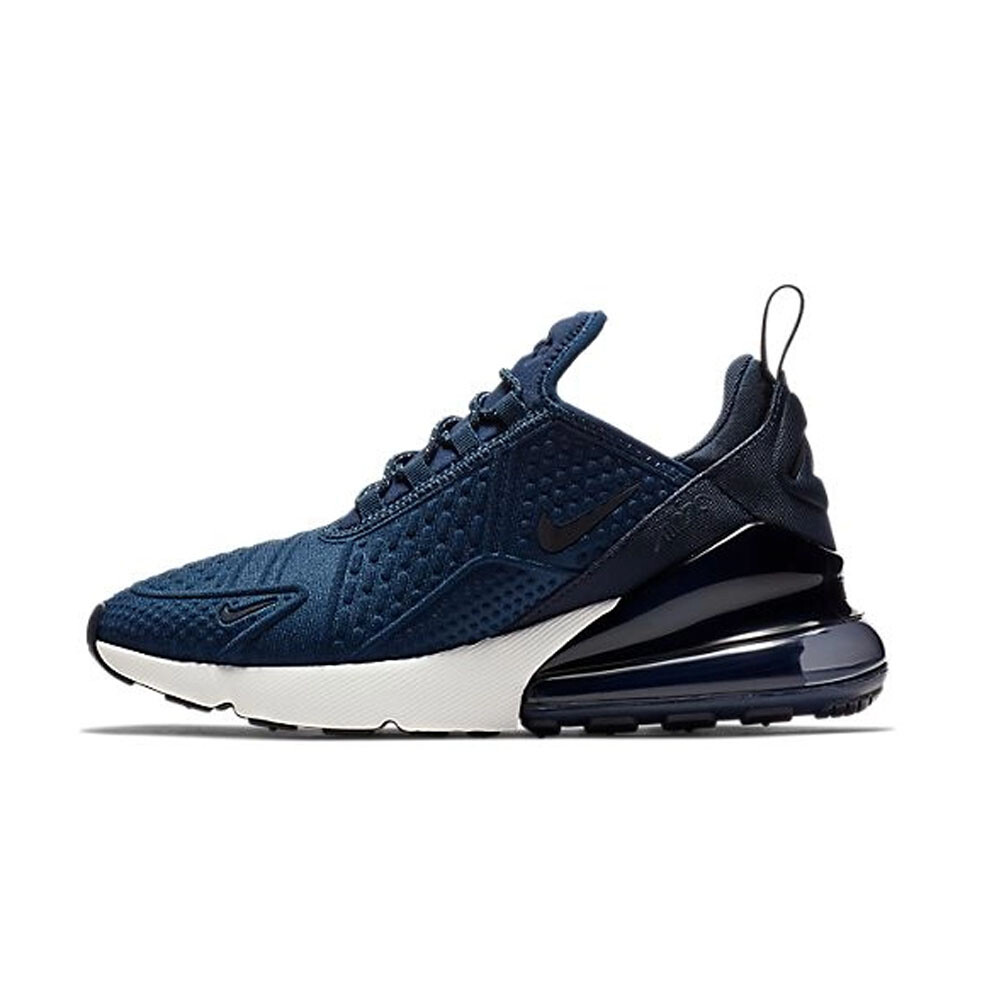

Кроссовки Nike Air Max 270 Kids, синий