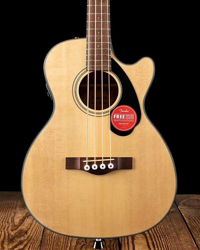 

Гитара Fender, натуральный