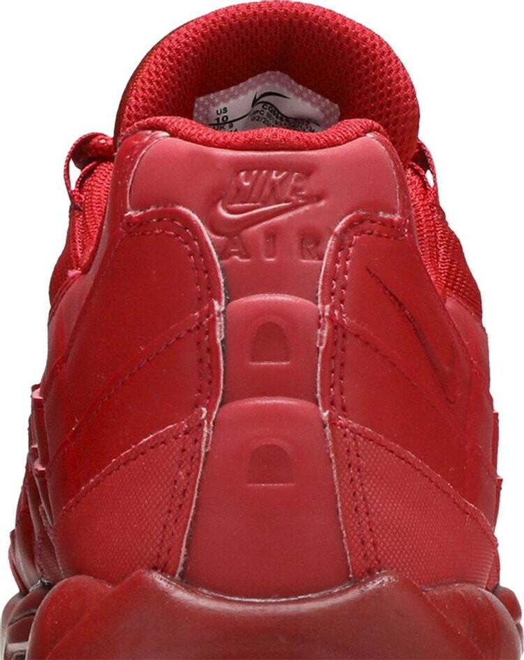 All red 95s hotsell