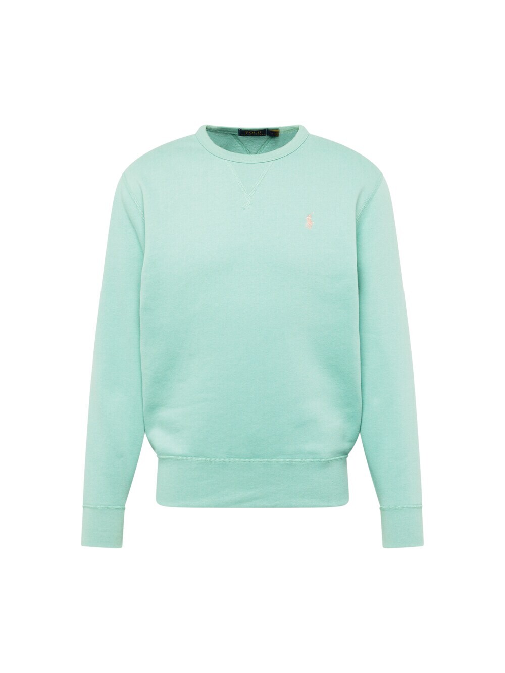 

Толстовка обычного кроя Polo Ralph Lauren, мятный, Зеленый